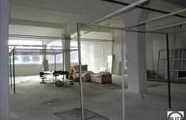 Spatiu industrial in zona cu specific. Acces tir, compartimentabil!