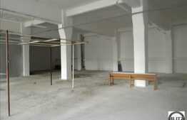 Spatiu industrial in zona cu specific. Acces tir, compartimentabil!