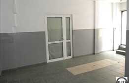 Spatiu industrial in zona cu specific. Acces tir, compartimentabil!