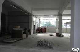Spatiu industrial in zona cu specific. Acces tir, compartimentabil!