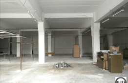 Spatiu industrial in zona cu specific. Acces tir, compartimentabil!