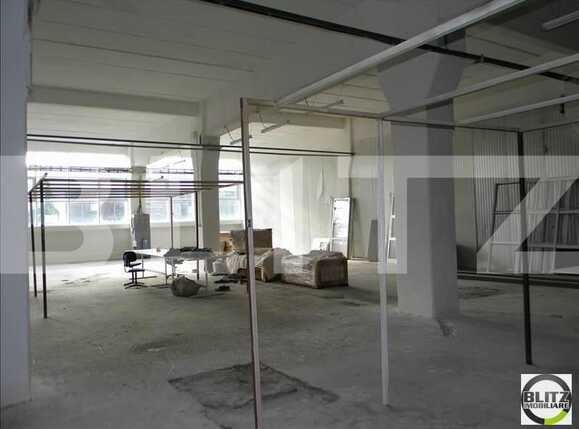 Spațiu industrial de închiriat Iris - 22259SII | BLITZ Cluj-Napoca | Poza6
