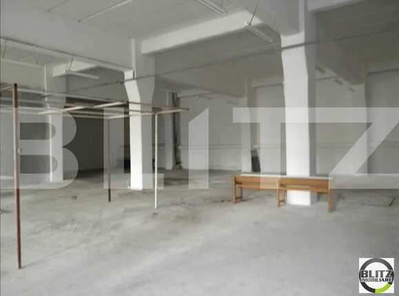Spațiu industrial de închiriat Iris - 22259SII | BLITZ Cluj-Napoca | Poza4
