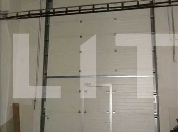 Spațiu industrial de închiriat Iris - 22259SII | BLITZ Cluj-Napoca | Poza7