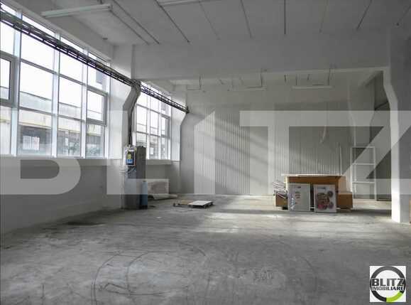 Spațiu industrial de închiriat Iris - 22259SII | BLITZ Cluj-Napoca | Poza2