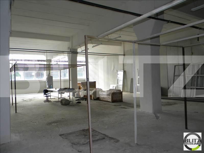 Spațiu industrial de închiriat Iris - 22259SII | BLITZ Cluj-Napoca | Poza6