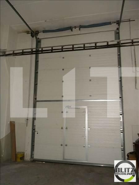 Spațiu industrial de închiriat Iris - 22259SII | BLITZ Cluj-Napoca | Poza7