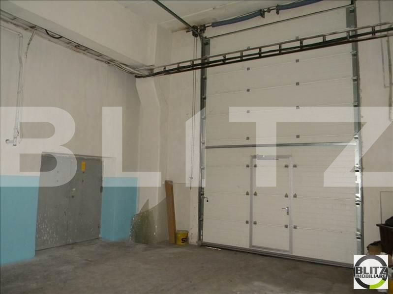 Spațiu industrial de închiriat Iris - 22259SII | BLITZ Cluj-Napoca | Poza8