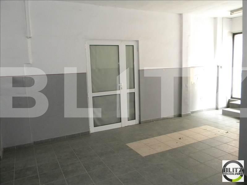 Spațiu industrial de închiriat Iris - 22259SII | BLITZ Cluj-Napoca | Poza9