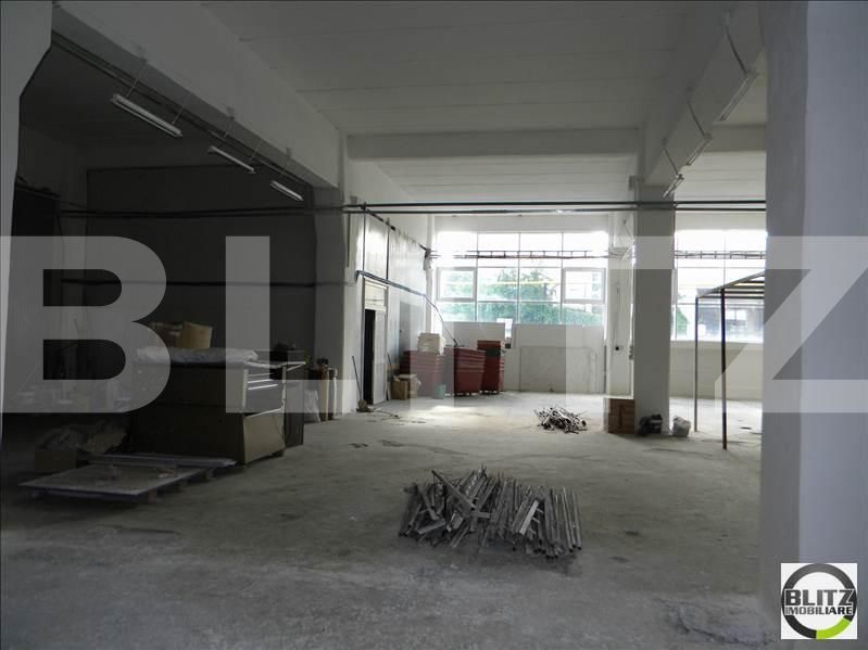 Spațiu industrial de închiriat Iris - 22259SII | BLITZ Cluj-Napoca | Poza5