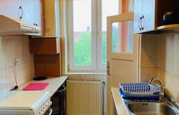 Apartament de inchiriat cu 2 camere, 45 mp, zona P-ta Mihai Viteazu