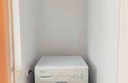 Apartament de inchiriat cu 2 camere, 45 mp, zona P-ta Mihai Viteazu