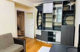 Apartament de inchiriat cu 2 camere, 45 mp, zona P-ta Mihai Viteazu