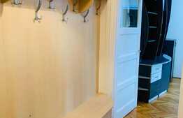 Apartament de inchiriat cu 2 camere, 45 mp, zona P-ta Mihai Viteazu