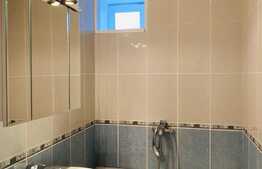 Apartament de inchiriat cu 2 camere, 45 mp, zona P-ta Mihai Viteazu