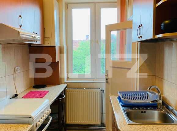 Apartament de închiriat 2 camere Central - 2226AI | BLITZ Cluj-Napoca | Poza10
