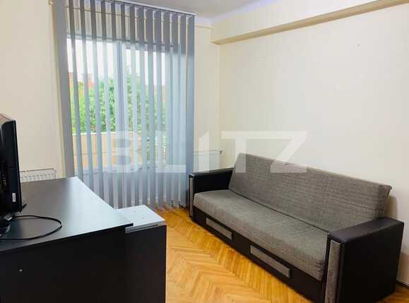 Apartament de închiriat 2 camere Central - 2226AI | BLITZ Cluj-Napoca | Poza1
