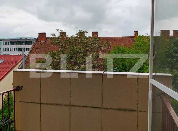 Apartament de închiriat 2 camere Central - 2226AI | BLITZ Cluj-Napoca | Poza16