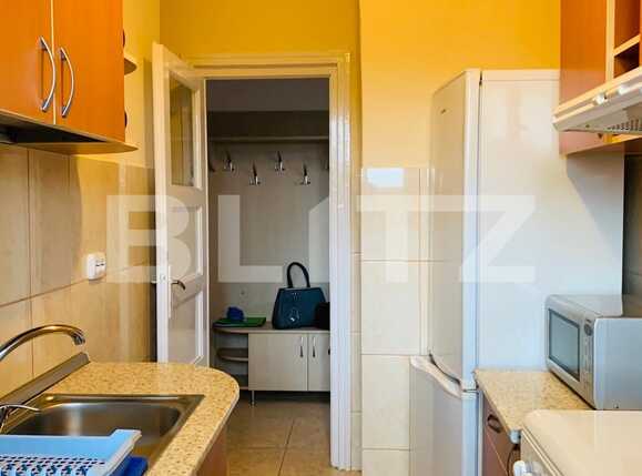 Apartament de închiriat 2 camere Central - 2226AI | BLITZ Cluj-Napoca | Poza11