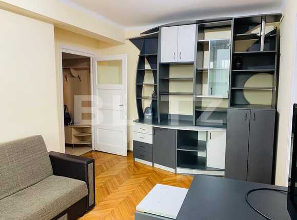 Apartament de închiriat 2 camere Central - 2226AI | BLITZ Cluj-Napoca | Poza4
