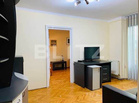 Apartament de închiriat 2 camere Central - 2226AI | BLITZ Cluj-Napoca | Poza5