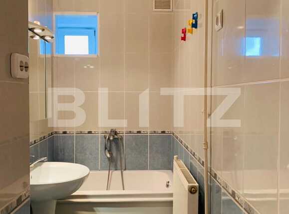 Apartament de închiriat 2 camere Central - 2226AI | BLITZ Cluj-Napoca | Poza15