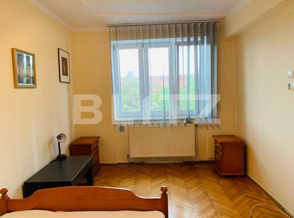 Apartament de închiriat 2 camere Central - 2226AI | BLITZ Cluj-Napoca | Poza8