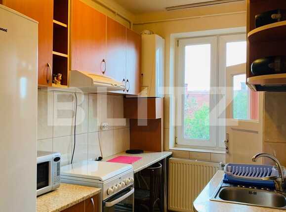 Apartament de închiriat 2 camere Central - 2226AI | BLITZ Cluj-Napoca | Poza9