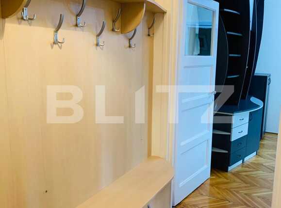 Apartament de închiriat 2 camere Central - 2226AI | BLITZ Cluj-Napoca | Poza13