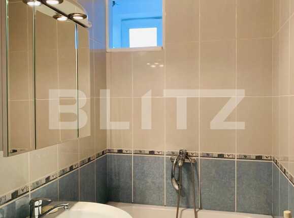 Apartament de închiriat 2 camere Central - 2226AI | BLITZ Cluj-Napoca | Poza14