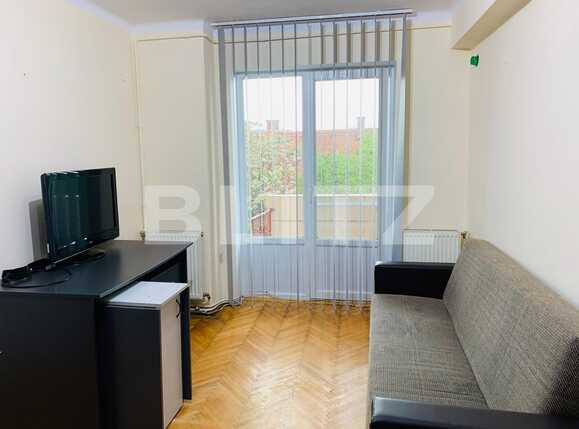 Apartament de închiriat 2 camere Central - 2226AI | BLITZ Cluj-Napoca | Poza2