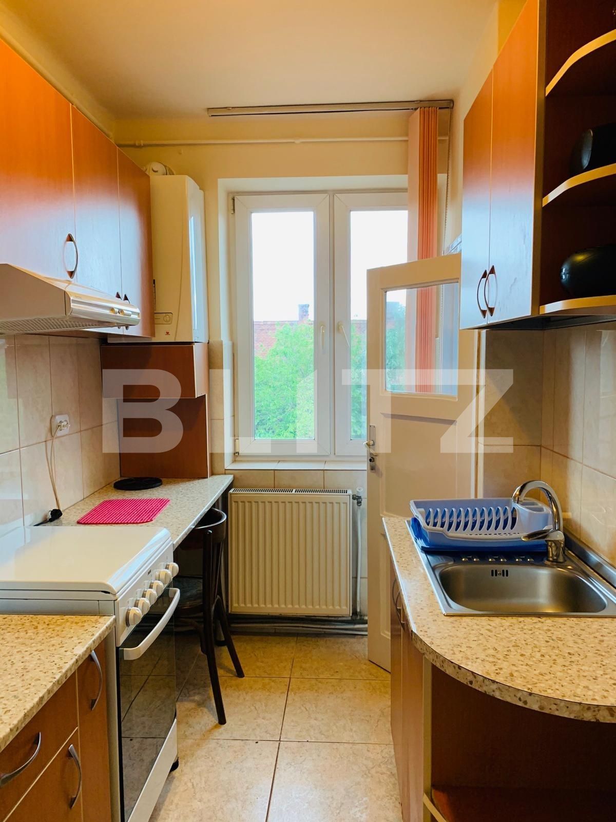 Apartament de închiriat 2 camere Central - 2226AI | BLITZ Cluj-Napoca | Poza10