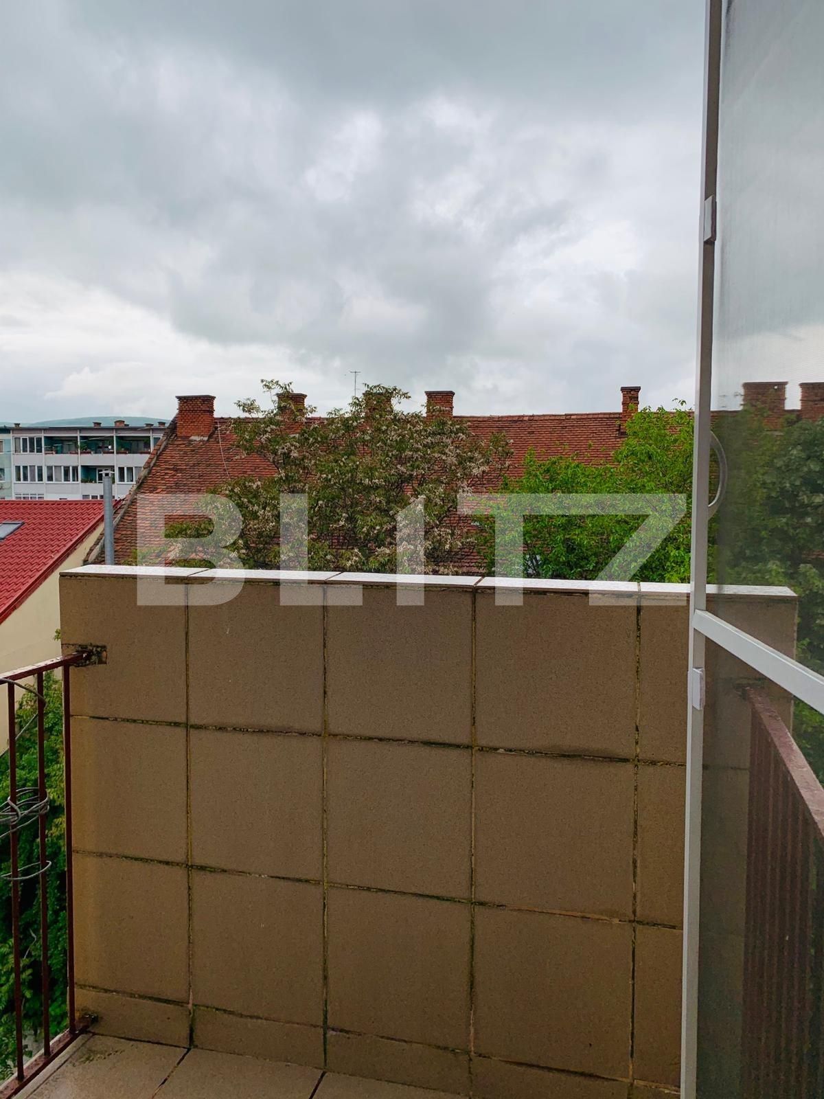 Apartament de închiriat 2 camere Central - 2226AI | BLITZ Cluj-Napoca | Poza16