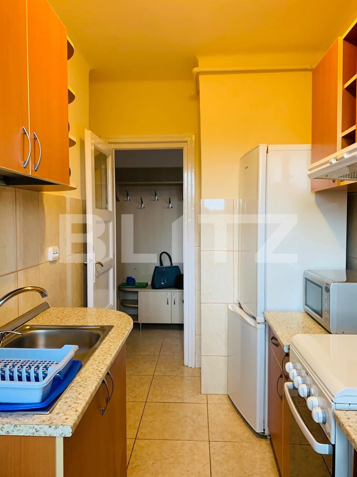 Apartament de închiriat 2 camere Central - 2226AI | BLITZ Cluj-Napoca | Poza11