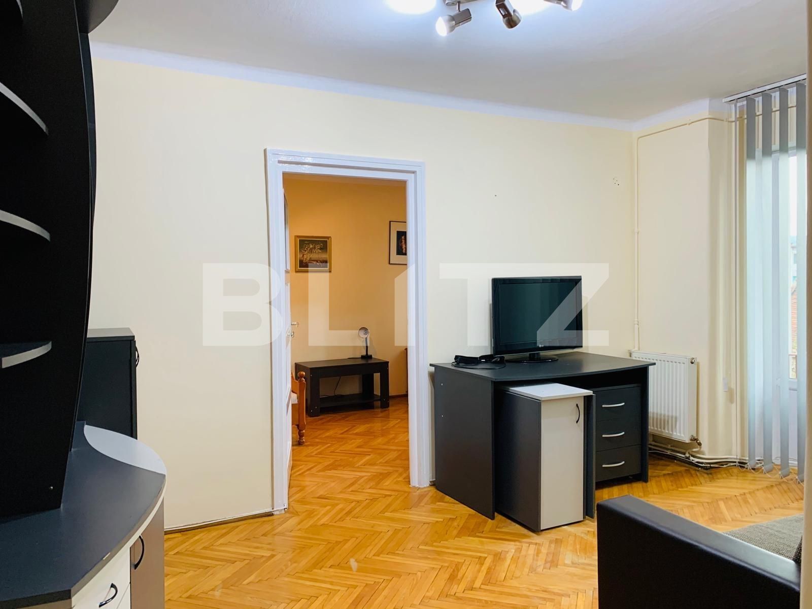 Apartament de închiriat 2 camere Central - 2226AI | BLITZ Cluj-Napoca | Poza5
