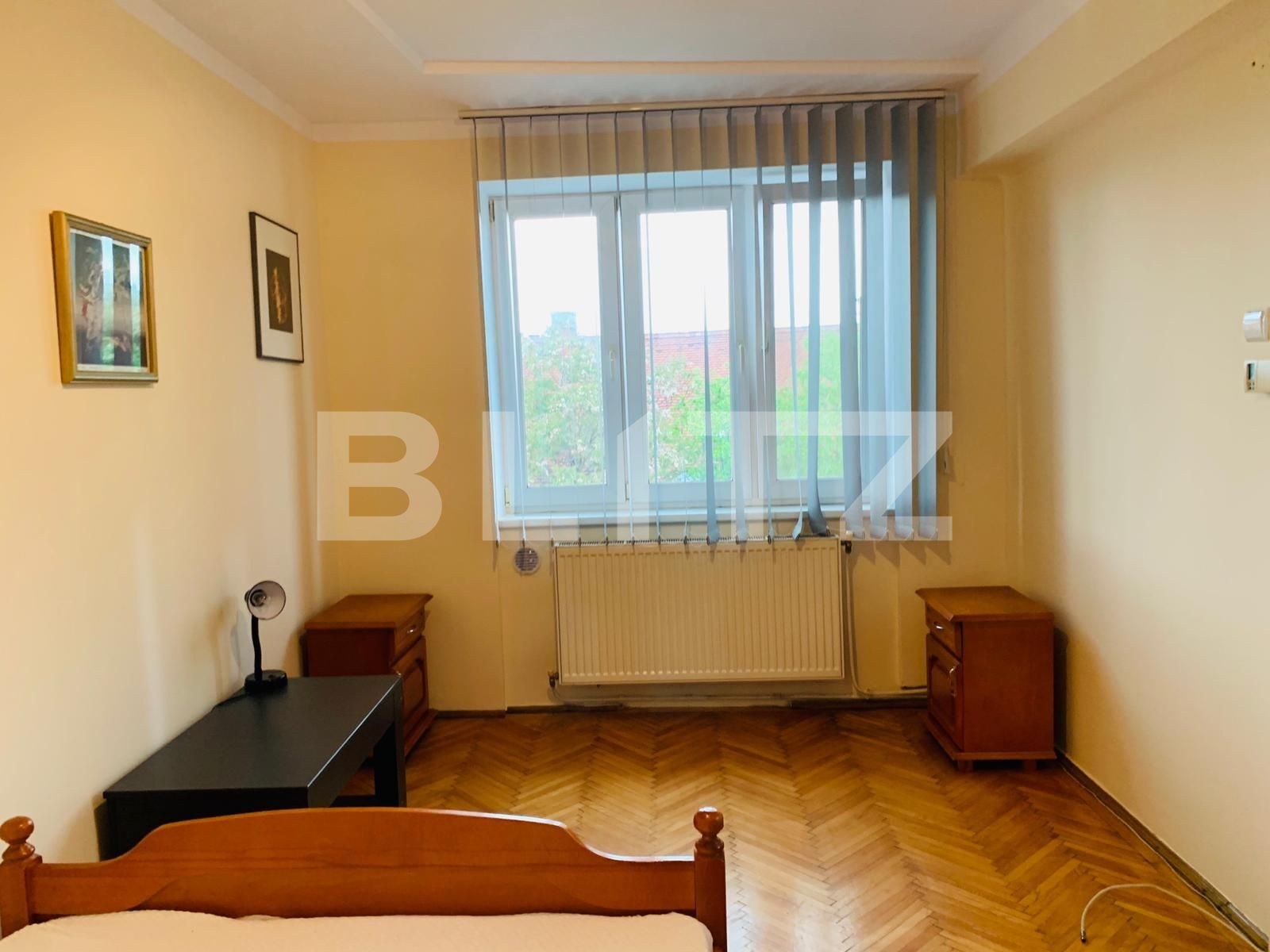 Apartament de închiriat 2 camere Central - 2226AI | BLITZ Cluj-Napoca | Poza8