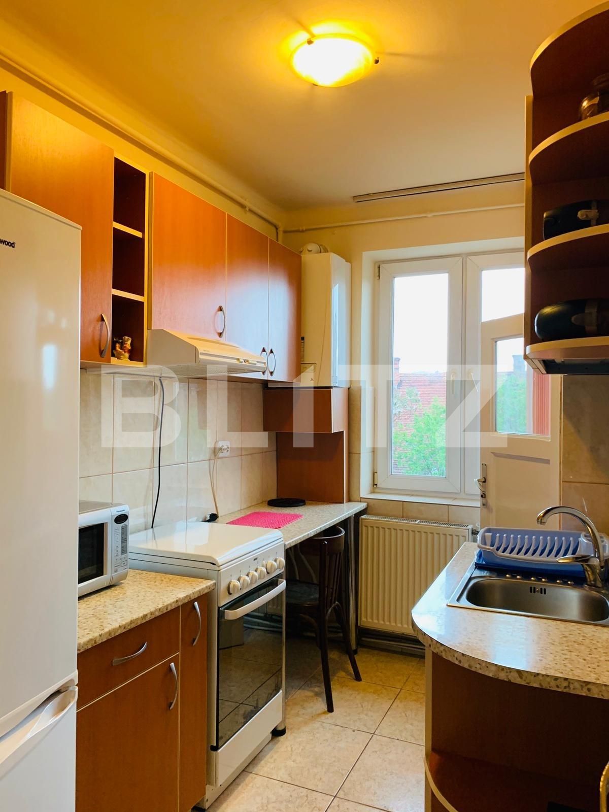 Apartament de închiriat 2 camere Central - 2226AI | BLITZ Cluj-Napoca | Poza9