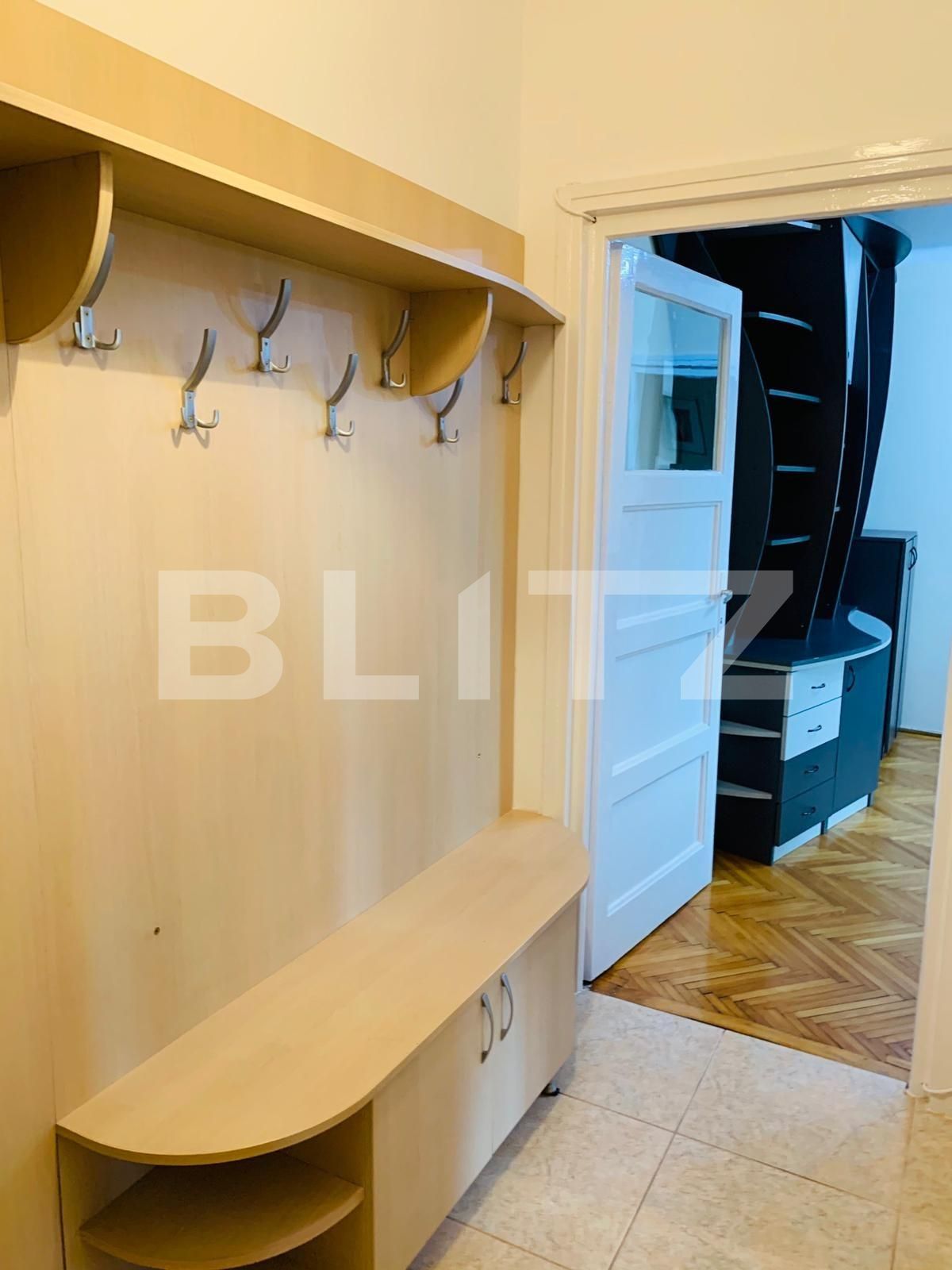 Apartament de închiriat 2 camere Central - 2226AI | BLITZ Cluj-Napoca | Poza13