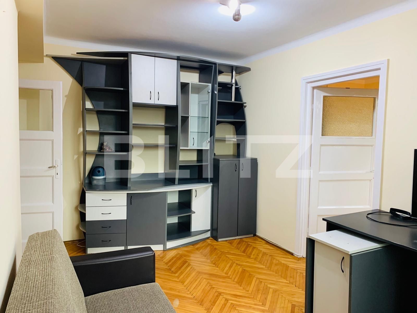 Apartament de închiriat 2 camere Central - 2226AI | BLITZ Cluj-Napoca | Poza3