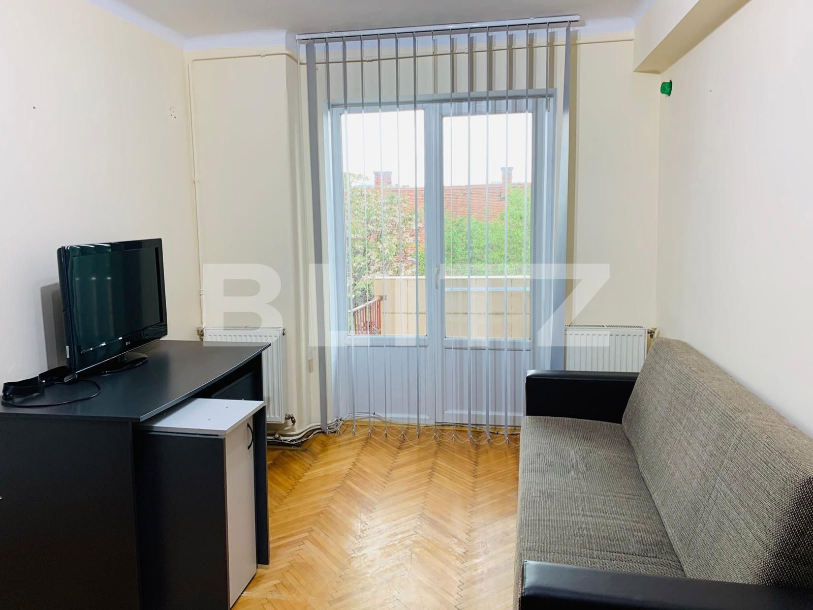 Apartament de închiriat 2 camere Central - 2226AI | BLITZ Cluj-Napoca | Poza2