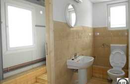 Hala constructie noua, 200 mp utili!