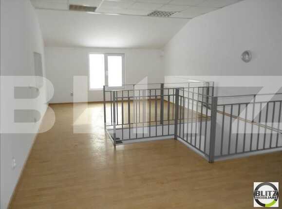 Spațiu industrial de închiriat Iris - 22260SII | BLITZ Cluj-Napoca | Poza4