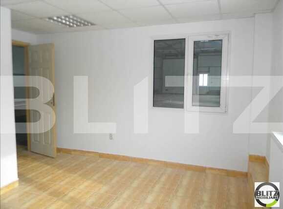 Spațiu industrial de închiriat Iris - 22260SII | BLITZ Cluj-Napoca | Poza10