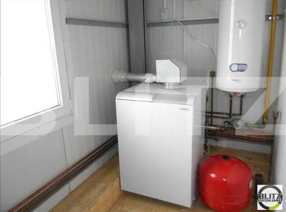 Spațiu industrial de închiriat Iris - 22260SII | BLITZ Cluj-Napoca | Poza12