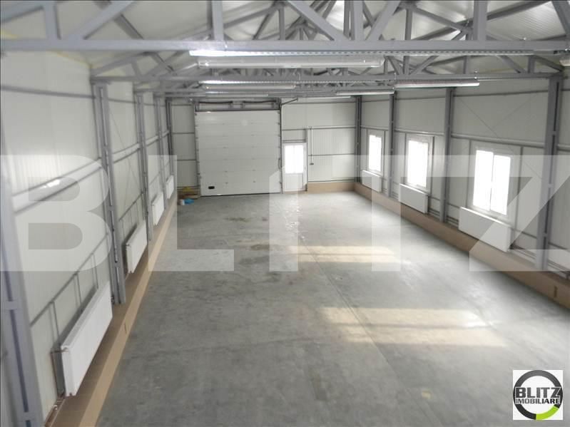 Spațiu industrial de închiriat Iris - 22260SII | BLITZ Cluj-Napoca | Poza7