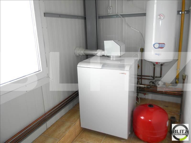 Spațiu industrial de închiriat Iris - 22260SII | BLITZ Cluj-Napoca | Poza12