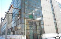 1000 mp spatiu industrial, zona Bulevardul Muncii!