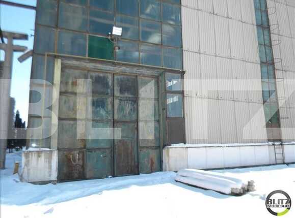 Spațiu industrial de închiriat Iris - 22261SII | BLITZ Cluj-Napoca | Poza10
