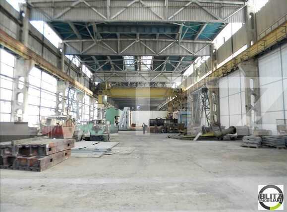 Spațiu industrial de închiriat Iris - 22261SII | BLITZ Cluj-Napoca | Poza9