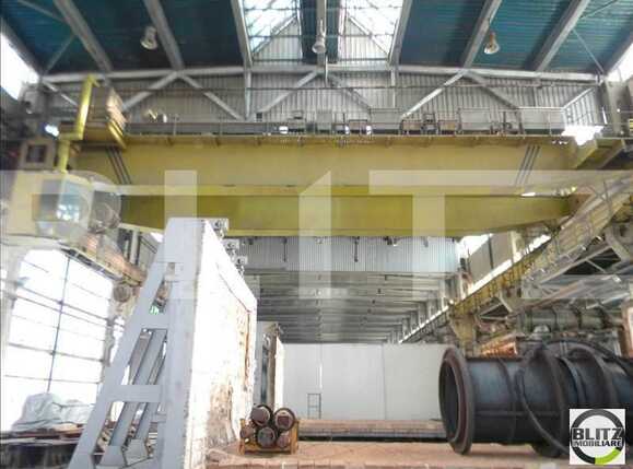 Spațiu industrial de închiriat Iris - 22261SII | BLITZ Cluj-Napoca | Poza4